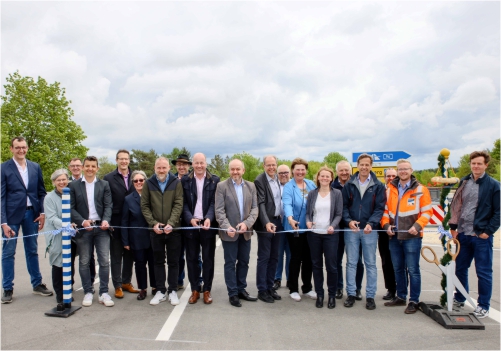 Infrastruktur Landkreis